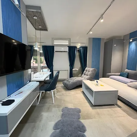 Cozy Апартаменты