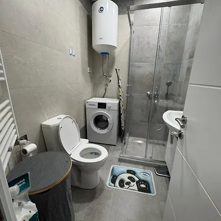 Cozy Скопье